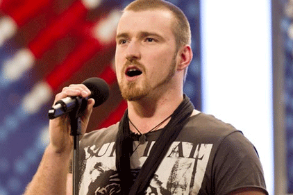 Britain's Got Talent winner: Jai McDowall