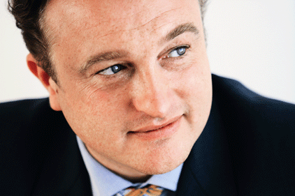 Mark Gallagher: new consultancy