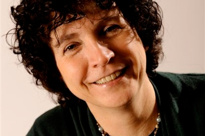 Sue Wolstenholme: CIPR president elect