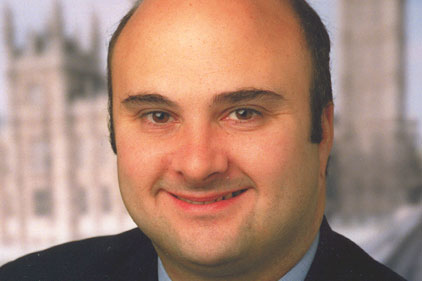 Paul Richards
