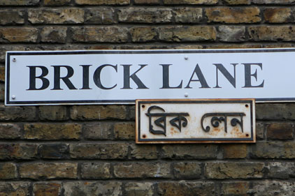 Revival: Brick Lane