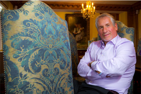 Simon Kelner: New agency head