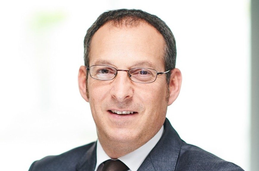 Andrew Cecil has been named BWC's chief client officer for Europe & Africa.