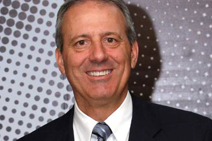 Christopher Graves: global CEO, Ogilvy