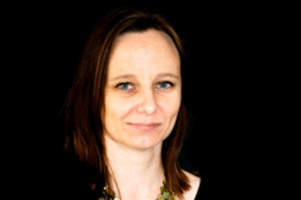 Relocating: Sara Gourlay