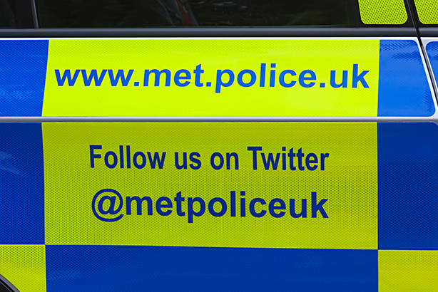 Police comms can use social media in a variety of ways, but which forces do it best?