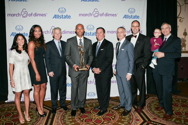March of Dimes Sports Luncheon