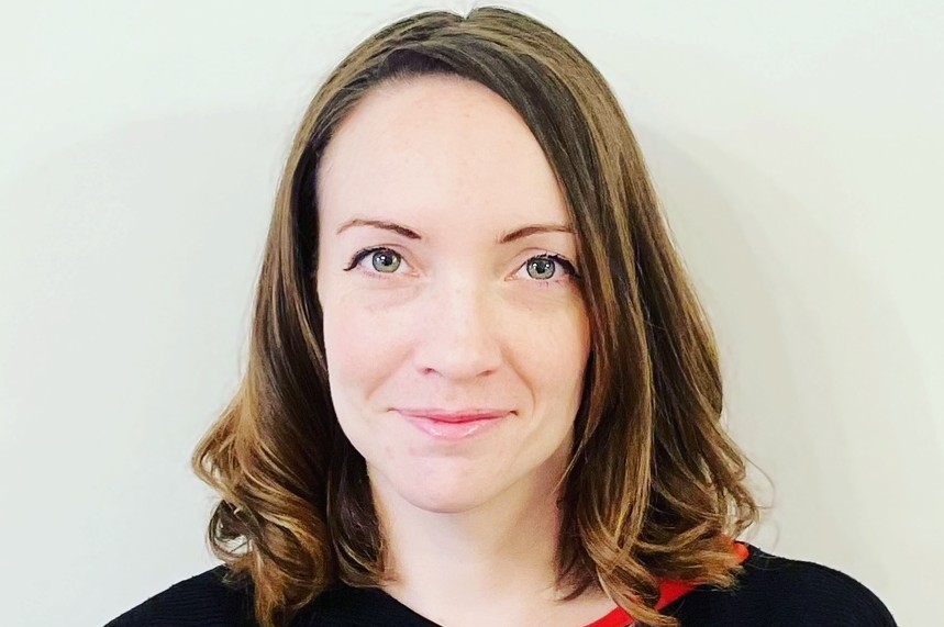 Claire Slight has joined Ketchum