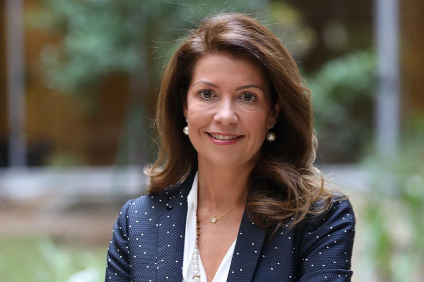 Camilla d’Abo has been appointed as MD of APCO Worldwide’s Dubai operations