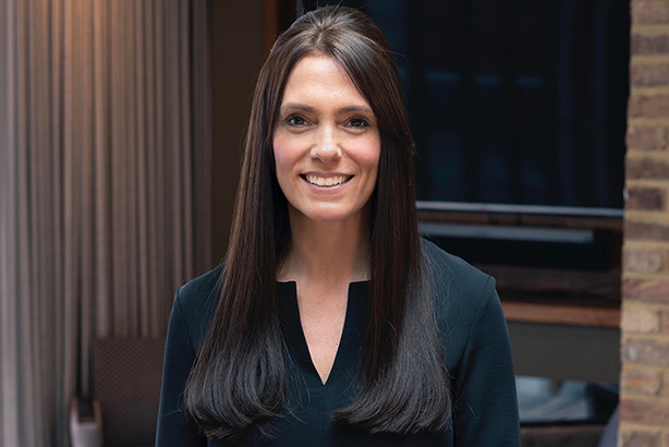 MMGY Hills Balfour's new MD Caroline Moultrie