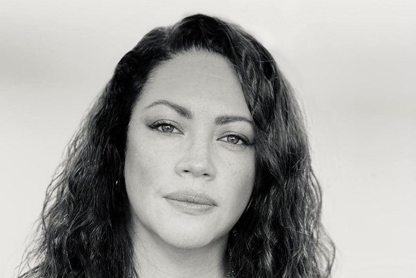 Creative director Cat Howard