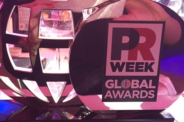 The PR Week 04.29.2016: Global PRWeek Awards; Agency Business Report ...