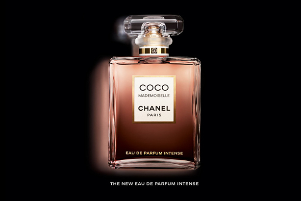 coco chanel uk