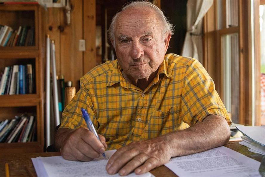 Yvon Chouinard: Patagonia boss signs over business to saving planet Earth
