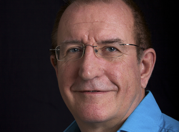 What's special about your agency? asks Chris Merrington