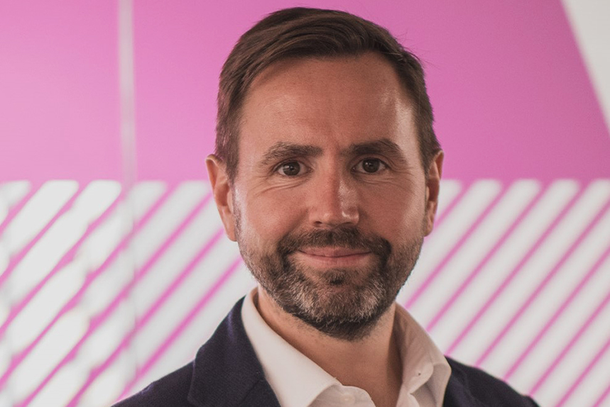 Chris Wynn will lead corporate comms and public affairs at the John Lewis Partnership
