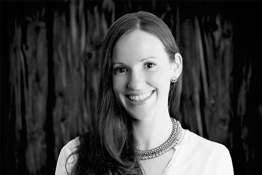 Cirkle's new strategy director, Claire Haddrill