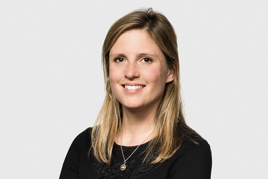 Claire Hardy