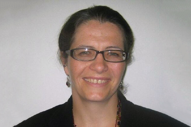 Claire Pimm, interim director, GREAT Britain campaign