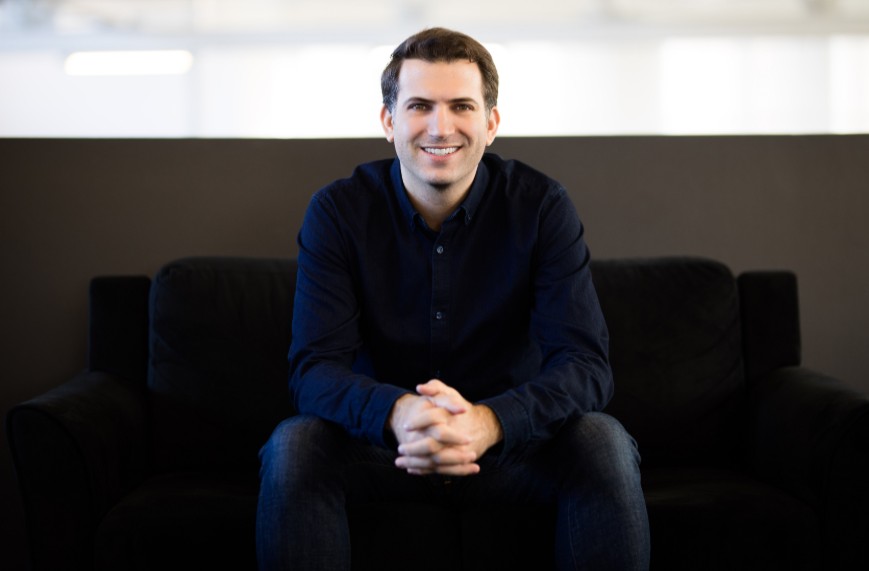 Coby Shuman will lead the new Toronto office