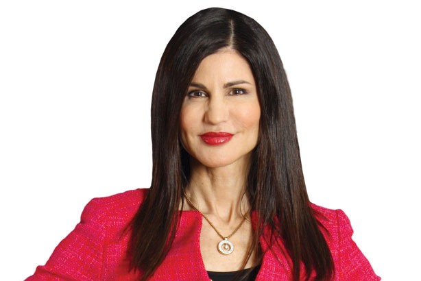 Donna Imperato, CEO, Cohn & Wolfe