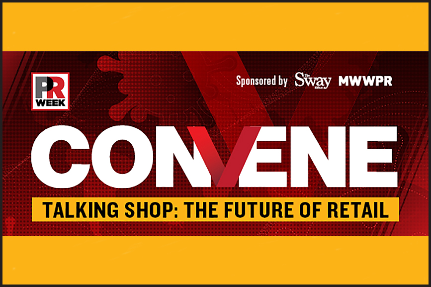 Exclusve PRWeek virtual event next Tuesday, September 15, will counsel comms pros on how to restore consumer confidence