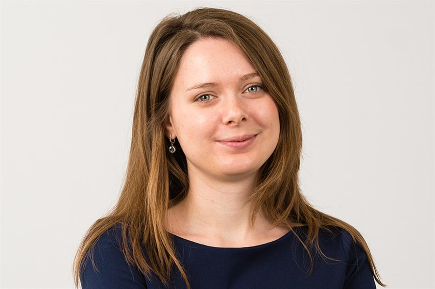 Making the 'right' choice is a minefield, argue Cordelia Hay (pictured) and Katy Allen