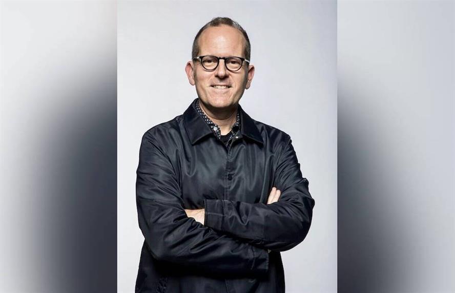 Corey duBrowa, VP, global communications and public affairs, Google