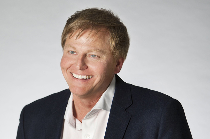 New Peppercomm hire Stephen Corsi
