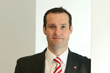 Craig Donaldson: Metro Bank CEO