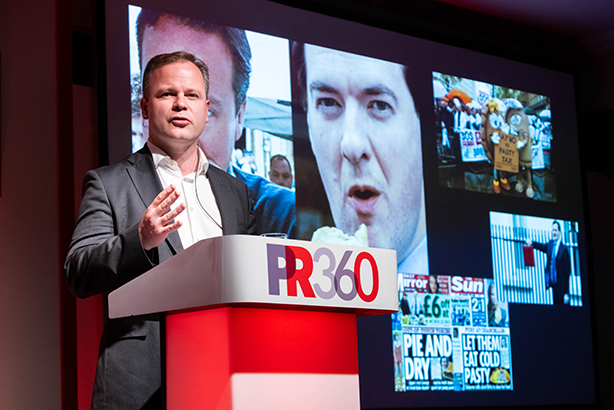 Agencies must help businesses speak to the new world order, argues Sir Craig Oliver at PR360
