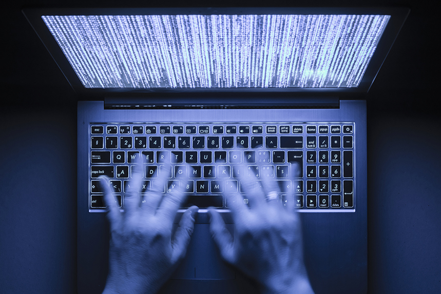 S-RM helps businesses manage cybersecurity (Photo: Getty Images)