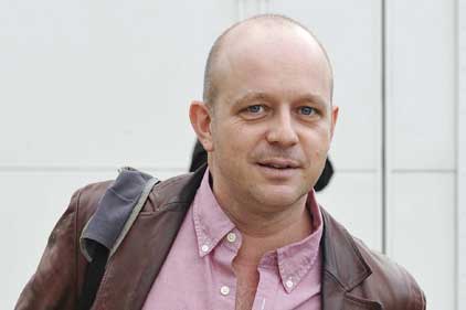 Steve Hilton: strategy director (Rex Features)