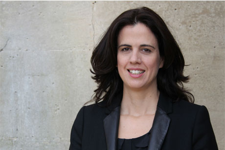 Lauren Branston: Exiting Coca-Cola