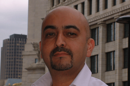 PRCA Health chair: Paul Kiernan