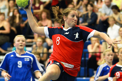 British Handball: Olympic push