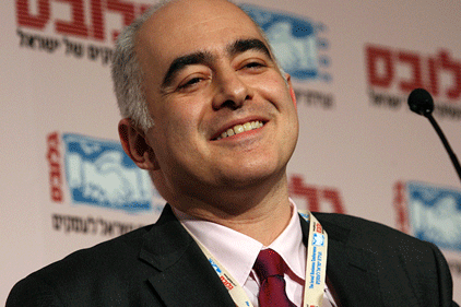 FT columnist: Stefan Stern