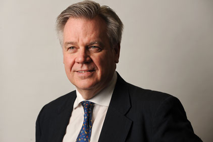 Madano Partnership: appoints Mark Dailey
