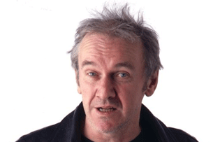 Mike Magee: TechEye editor