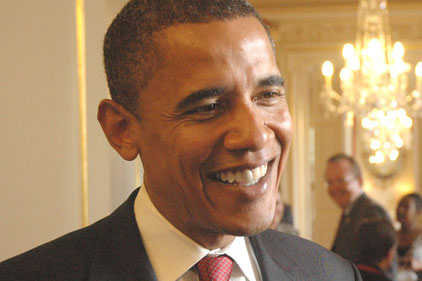 US tops Country Brand Index: 'Obama factor'