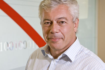 MS&L Group global CEO: Olivier Fleurot