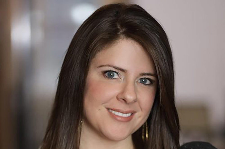 Daniela Mancinelli, CEO, North 6th Agency