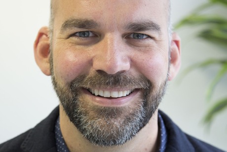 Dave Bennett: Leaves Exposure to join FleishmanHillard London