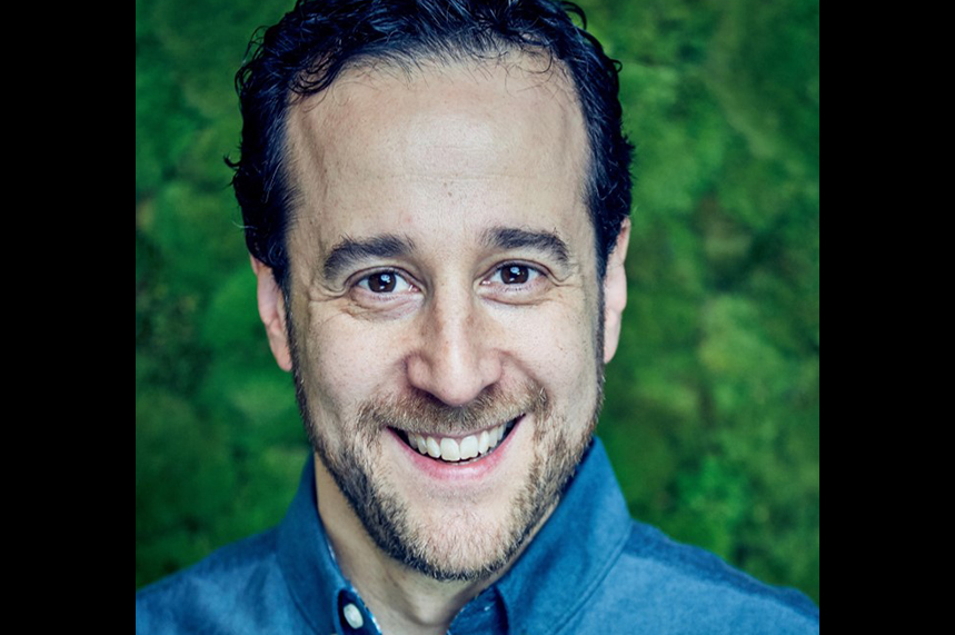 David Berkovitch has joined GCI Health's senior leadership team