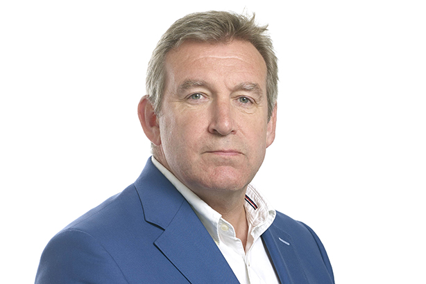 Open Health chief executive David Rowley will take the reins of the merged entity.