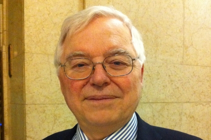 David Wright: Porta chief executive