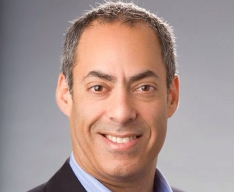 Eric DeRitis