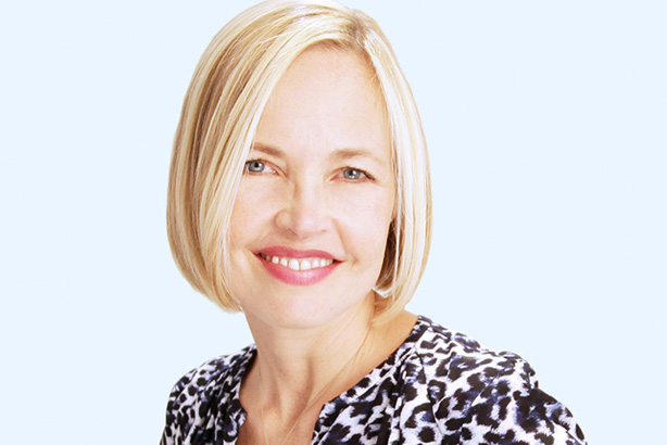 CEO Heidi Hovland