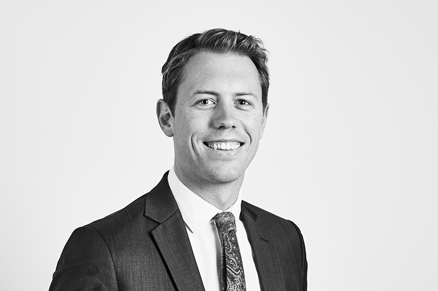 The public is starting to like you again – don't blow it now, Del Jones advises the banking sector