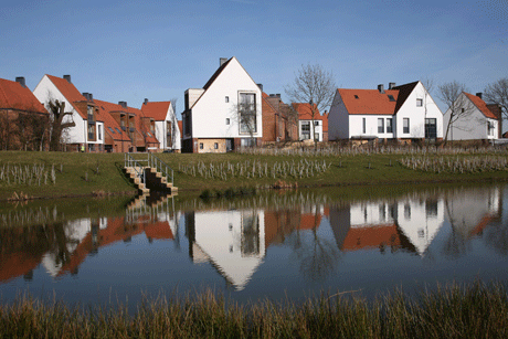 Barratt Homes: Reporting strong growth in profits